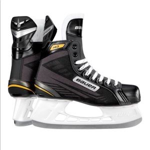 Bauer Supreme 140 Junior Hockey Skates